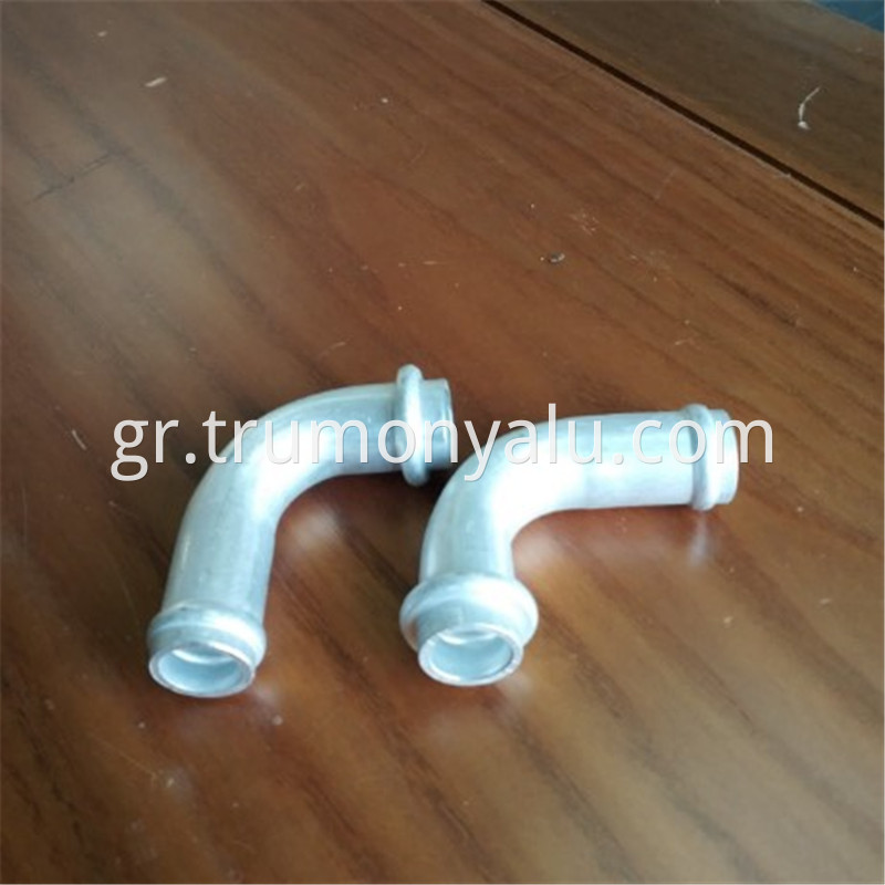 Aluminum Mainfold Tube02